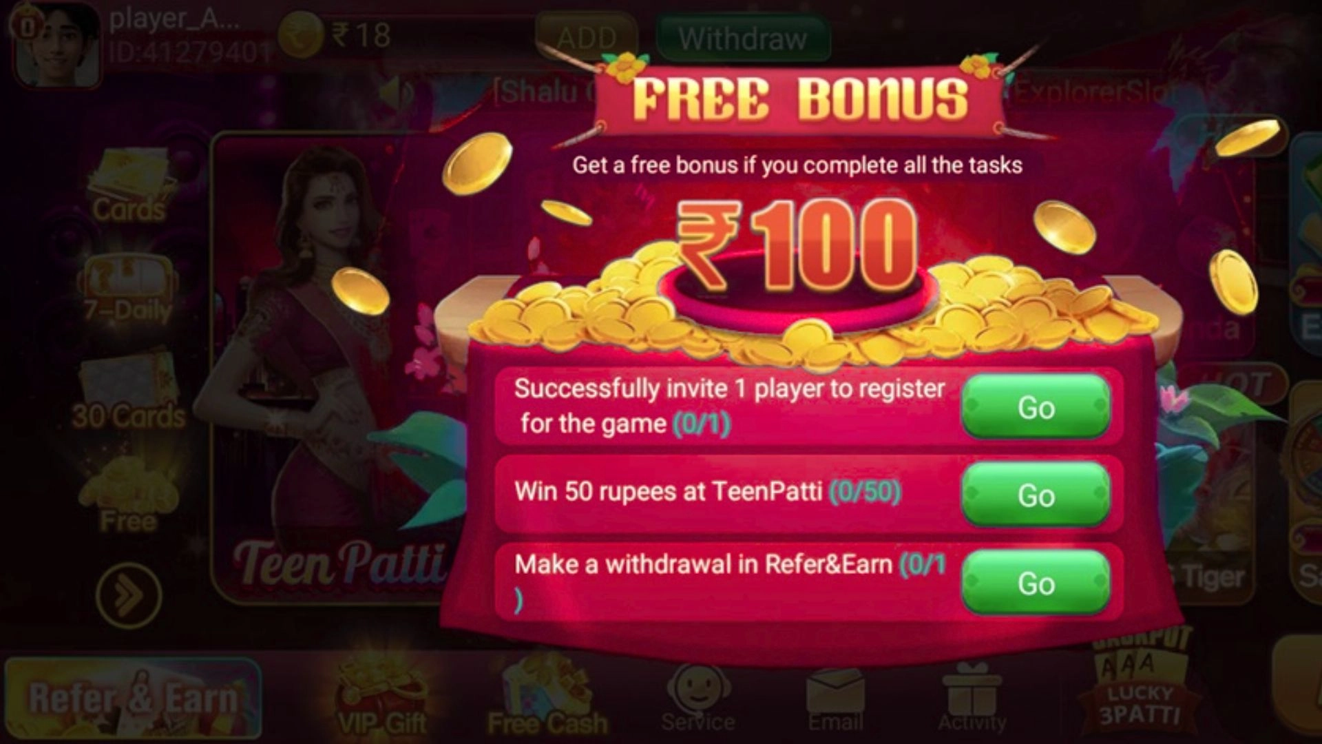 ABC Rummy APK Download App
